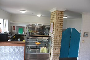 Baywatch Retreat Augusta