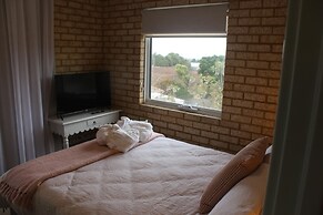 Baywatch Retreat Augusta