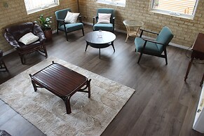 Baywatch Retreat Augusta