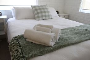 Baywatch Retreat Augusta