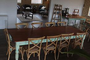 Baywatch Retreat Augusta