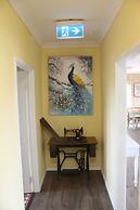 Baywatch Retreat Augusta