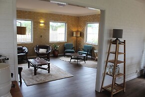 Baywatch Retreat Augusta