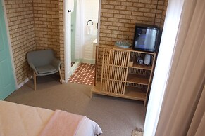 Baywatch Retreat Augusta