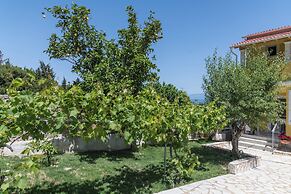Villa Marafen by Corfu Escapes