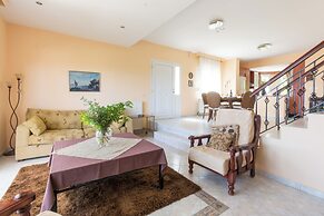 Villa Marafen by Corfu Escapes