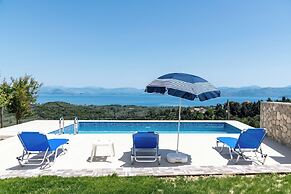 Villa Marafen by Corfu Escapes