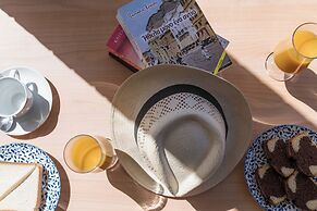 Villa Marafen by Corfu Escapes