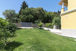 Villa Marafen by Corfu Escapes