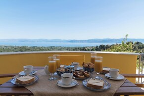 Villa Marafen by Corfu Escapes