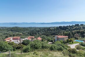 Villa Marafen by Corfu Escapes