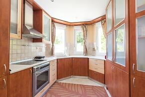 Villa Marafen by Corfu Escapes