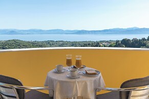 Villa Marafen by Corfu Escapes