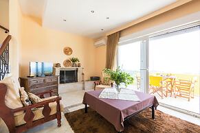 Villa Marafen by Corfu Escapes