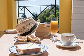 Villa Marafen by Corfu Escapes