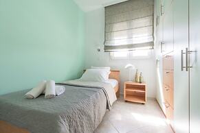 Villa Marafen by Corfu Escapes