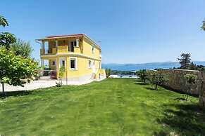 Villa Marafen by Corfu Escapes