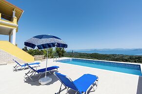Villa Marafen by Corfu Escapes