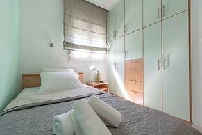 Villa Marafen by Corfu Escapes