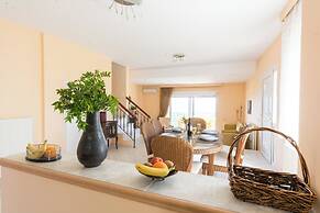 Villa Marafen by Corfu Escapes