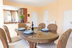 Villa Marafen by Corfu Escapes