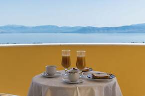 Villa Marafen by Corfu Escapes