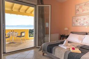 Villa Marafen by Corfu Escapes