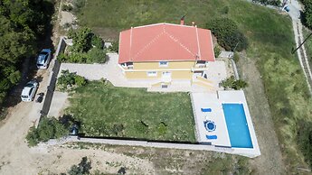 Villa Marafen by Corfu Escapes