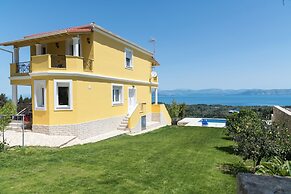 Villa Marafen by Corfu Escapes