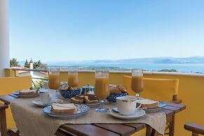 Villa Marafen by Corfu Escapes