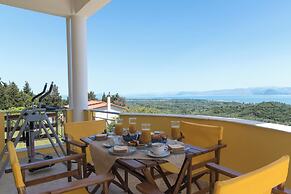 Villa Marafen by Corfu Escapes