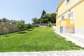 Villa Marafen by Corfu Escapes