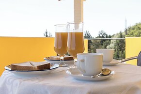 Villa Marafen by Corfu Escapes