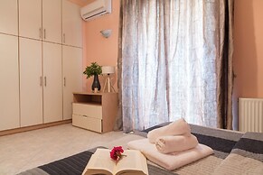 Villa Marafen by Corfu Escapes