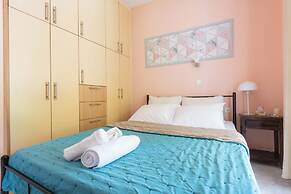 Villa Marafen by Corfu Escapes