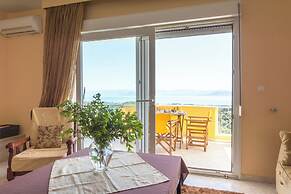 Villa Marafen by Corfu Escapes