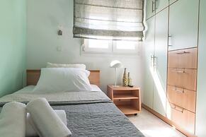 Villa Marafen by Corfu Escapes