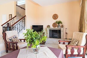 Villa Marafen by Corfu Escapes