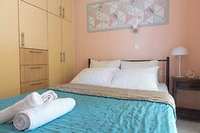 Villa Marafen by Corfu Escapes