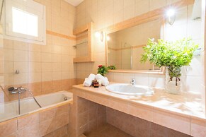 Villa Marafen by Corfu Escapes