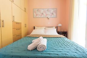 Villa Marafen by Corfu Escapes