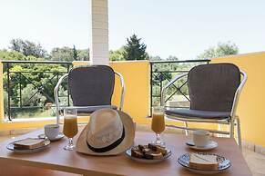 Villa Marafen by Corfu Escapes