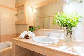 Villa Marafen by Corfu Escapes