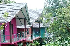 The Rain Tree Resort