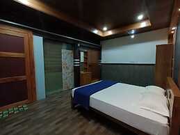 The Rain Tree Resort