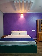 The Rain Tree Resort