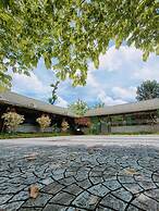 The Rain Tree Resort