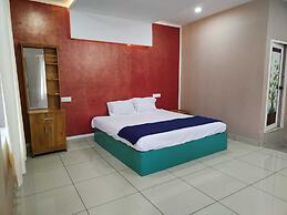 The Rain Tree Resort