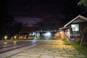 The Rain Tree Resort