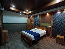 The Rain Tree Resort